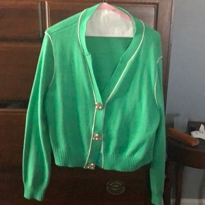 Cabi Wallis Cardigan barely worn